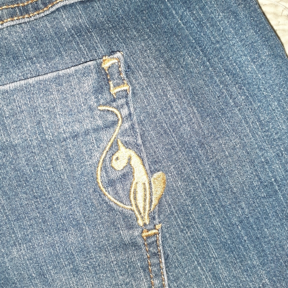 Womens jeans - Picture 7 of 10